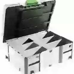 SORT-SYS DOMINO Systainer